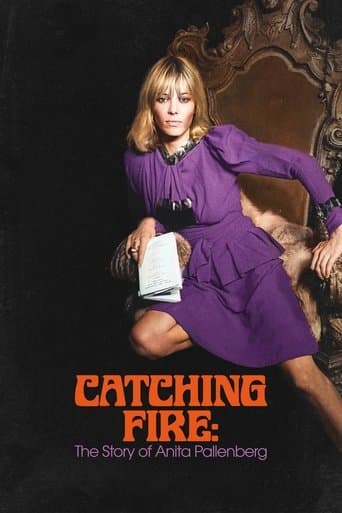 Anita Pallenberg: musa de los Rolling