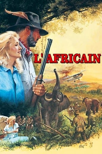El africano