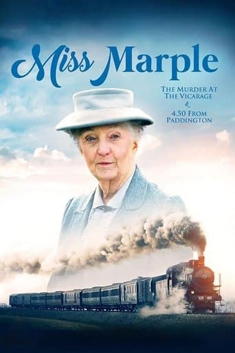 Agatha Christie: Miss Marple. El tren de las 4:50 de Paddington