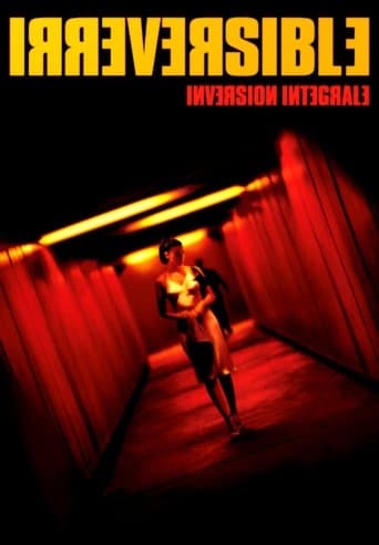 Irréversible - Inversion intégrale