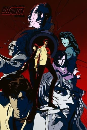 City Hunter: La muerte de Ryo Saeba