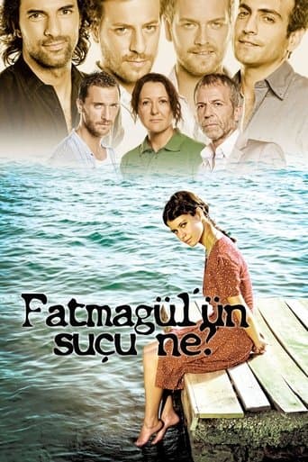 ¿Qué culpa tiene Fatmagül?