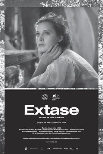 Éxtasis
