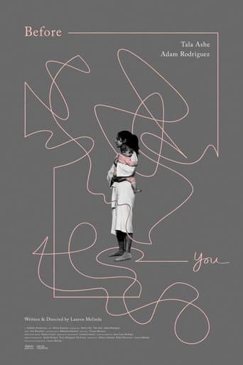 Before You