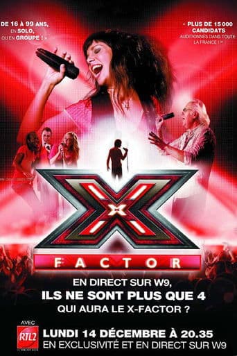 Factor X (Francia)