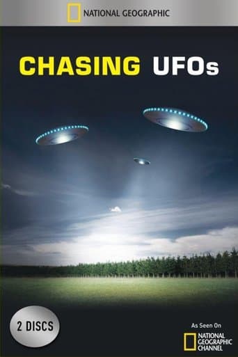 En busca de ovnis