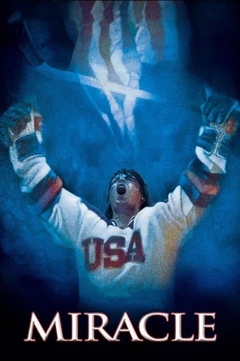 El milagro (Miracle)