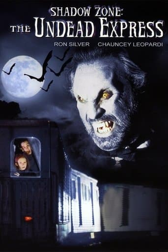 Zona oscura: El expreso de los vampiros