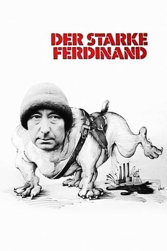 Fernando el radical