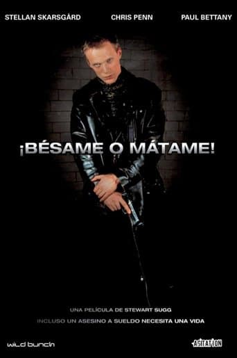 Bésame o mátame