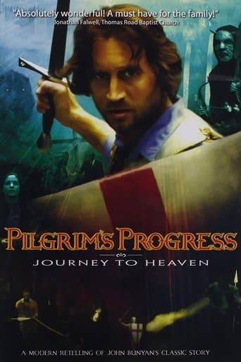 El progreso del peregrino