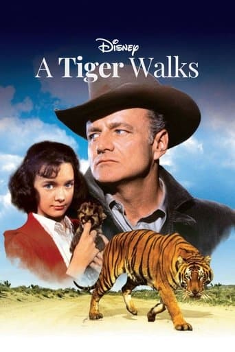 Un tigre se escapa