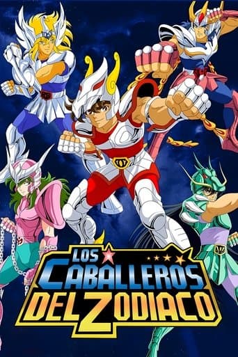 Los Caballeros del Zodiaco