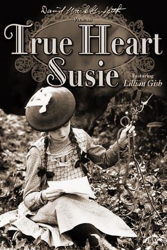Pobre amor (El verdadero corazón de Susie)