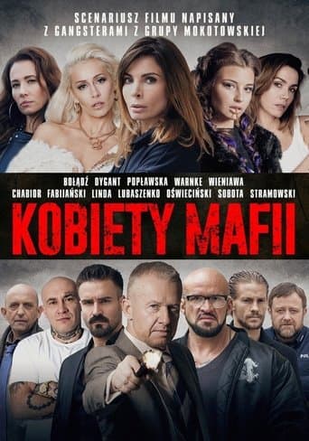 Women Of Mafia