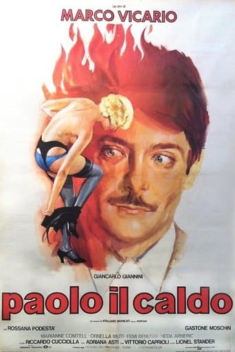 Los amores de Paolo