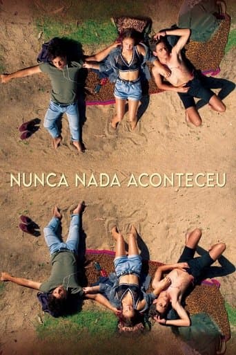 Nunca Nada Aconteceu