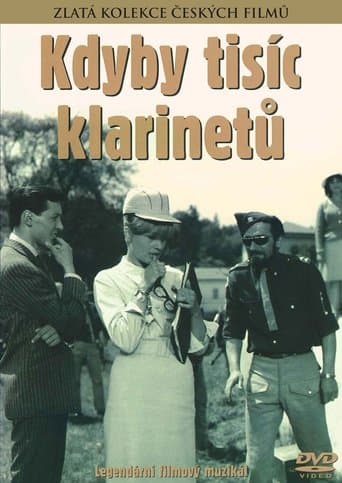 Kdyby tisíc klarinetů