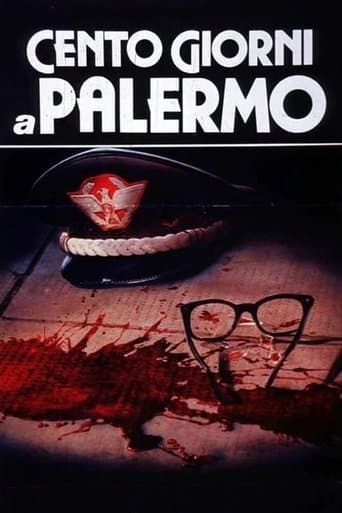 Cien días en Palermo