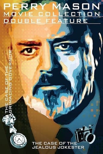 Perry Mason: El caso del gobernador asesinado