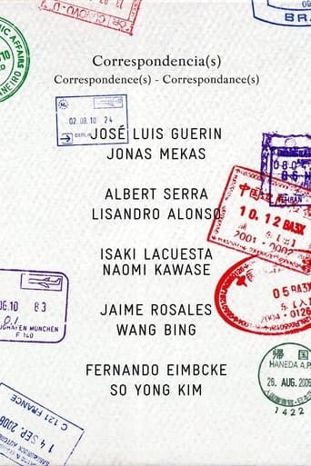 Sinergias – Dialogo entre Albert Serra y Lisandro Alonso
