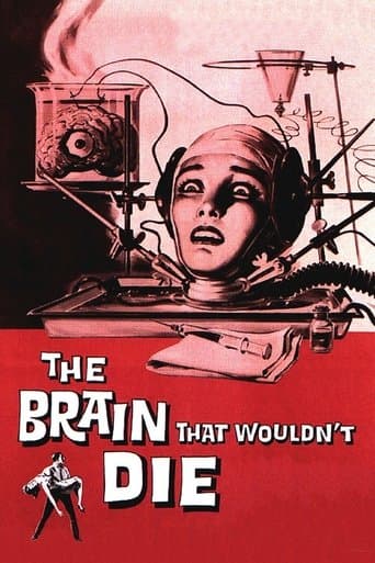 El cerebro que no quería morir
