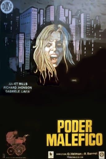 Poder maléfico