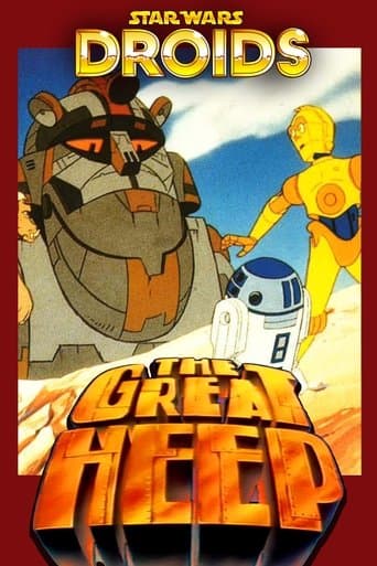 El Gran Heep