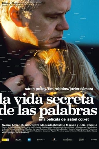 La vida secreta de las palabras