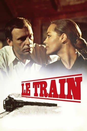 El tren