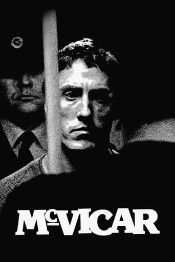 McVicar, el enemigo público número 1