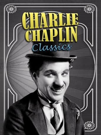 Clásicos de Charlie Chaplin
