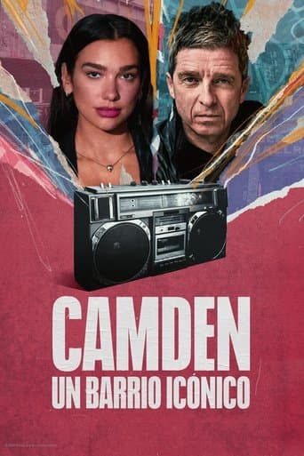 Camden, un barrio icónico