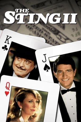 El golpe 2