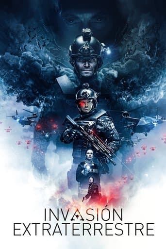 The Blackout: La invasión