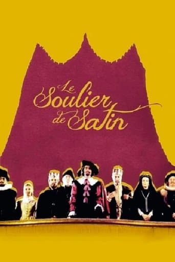 Le Soulier de Satin