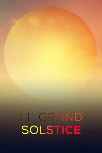 Le grand solstice