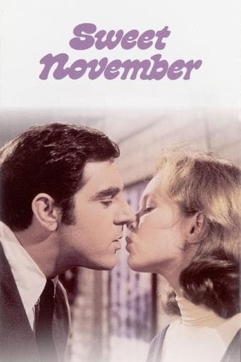 Dulce noviembre