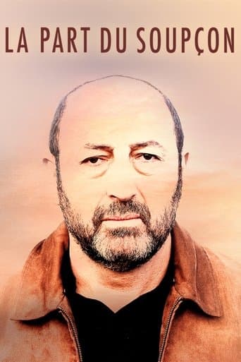 Ante la sospecha