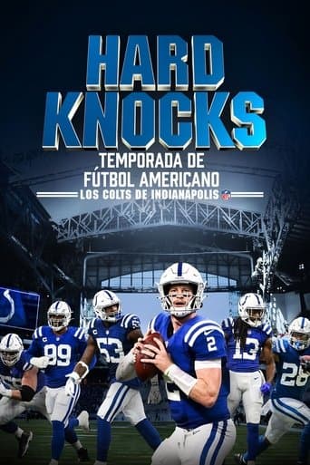 Hard Knocks