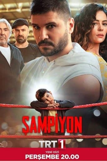 El Campeón (Şampiyon)