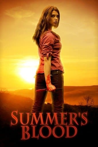 El crepúsculo de Summer