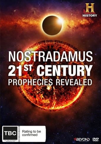 Nostradamus XXI