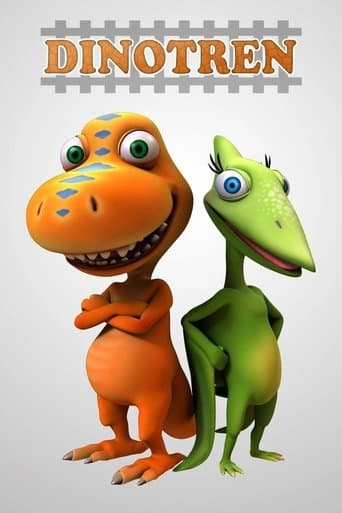 Dinotren