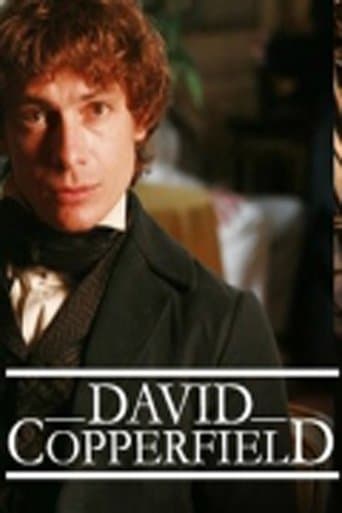 Davide Copperfield