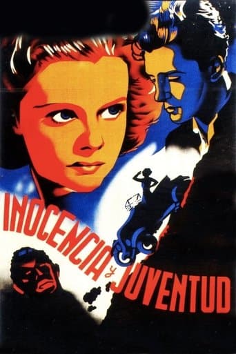 Inocencia y juventud