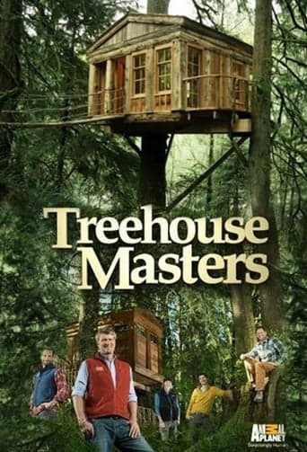 Mi casa en un árbol