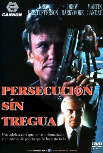 Persecución sin tregua