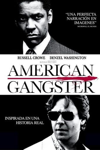 American Gangster