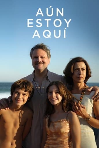 Aún Estoy Aquí